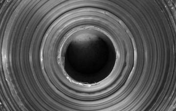 Rusthall edpm waterproofing