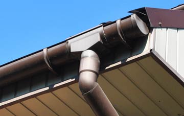 types of Rusthall fascias