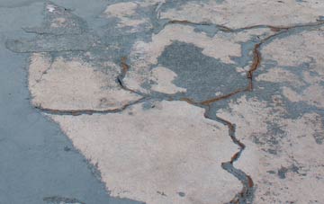 fibreglass roofing replacement Rusthall