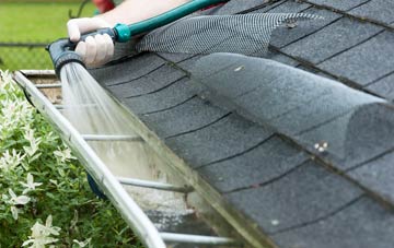 Rusthall gutter cleaning costs