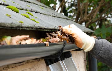 gutter cleaning Rusthall, Kent