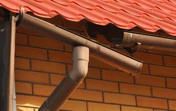 Rusthall gutter repair costs