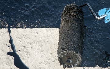 Rusthall liquid sealant waterproofing