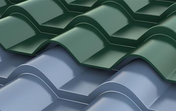 who should consider Rusthall plastic roofs