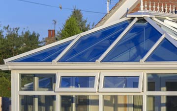 professional Rusthall conservatory insulation