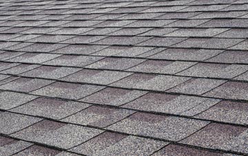 Rusthall tiles for shallow pitch roofing