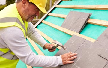 benefits of Rusthall roofing slate