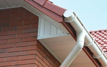 Rusthall soffit repair costs