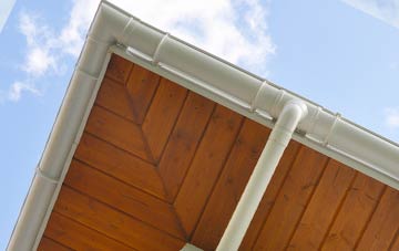 Rusthall soffit types