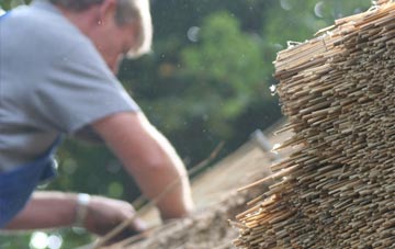 professional Rusthall thatchers