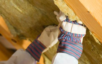 types of Rusthall pitched roof insulation materials
