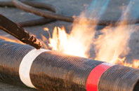 Rusthall flat roofing replacement