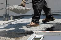 find rated Rusthall flat roofing replacement companies