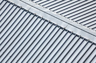 Rusthall metal roofing