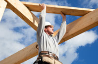 Rusthall roof replacement work