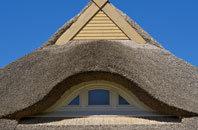 Rusthall thatch roofing