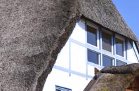 find rated Rusthall thatchers